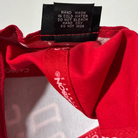 “Good Vibes” By Carbon Elements Hat Adult Unisex Adjustable Multi Colored H2 - Picture 9 of 11